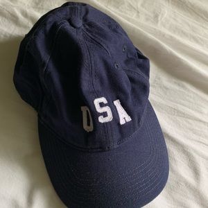 Brandy Melville U.S.A. cap
